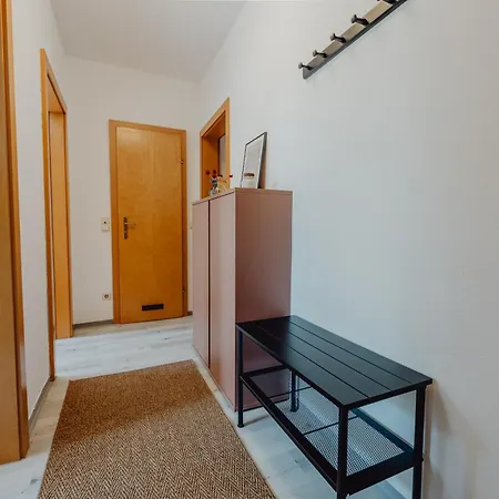 Charmanter Altbau Im Herzen Von Mit Self-checkin, Wlan Und 2 Getrennten Schlafzimmern * Linz