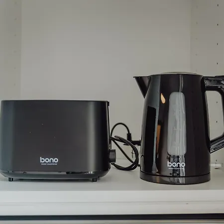 Charmanter Altbau Im Herzen Von Mit Self-checkin, Wlan Und 2 Getrennten Schlafzimmern